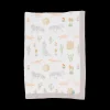 Cotton Muslin Baby Quilt - Desert Night