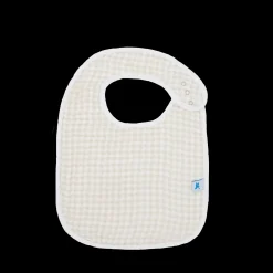 Cotton Muslin Classic Bib 3 Pack - Farmyard