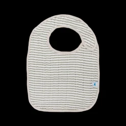 Cotton Muslin Classic Bib 3 Pack - Forest Friends 2