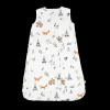 Cotton Muslin Sleep Bag - Forest Friends