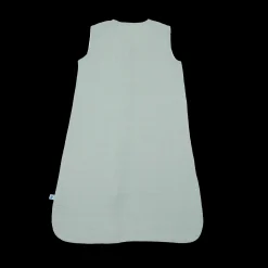 Cotton Muslin Sleep Bag - Sea Salt