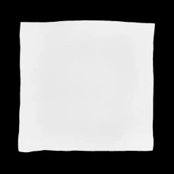 Cotton Muslin Squares 4 Pack - Watercolor Roses