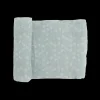 Cotton Muslin Swaddle Blanket - Misty Field