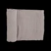 Cotton Muslin Swaddle Blanket - Porpoise