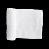 Cotton Muslin Swaddle Blanket - White