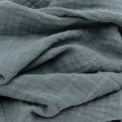 Cotton Muslin Swaddle Blanket 3 Pack - Work Trucks