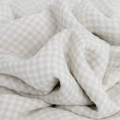Cotton Muslin Swaddle Blanket 3 Pack - Work Trucks