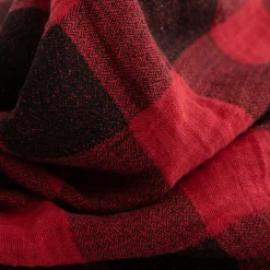 Cotton Muslin Swaddle Blanket 3 Pack - Holiday Haul