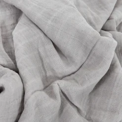 Cotton Muslin Swaddle Blanket 3 Pack - Fern