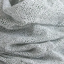 Cotton Muslin Swaddle Blanket 3 Pack - Vintage Floral