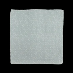 Cotton Muslin Swaddle Blanket 3 Pack - Farmyard