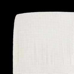 Cotton Muslin Toddler Bedding 3 Piece Set - Work Trucks