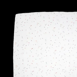 Cotton Muslin Toddler Bedding 3 Piece Set - Mermaid Party