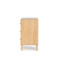 dadada Baby Austin 3-Drawer Dresser