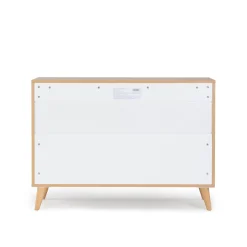 dadada Baby Austin 3-Drawer Dresser