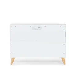 dadada Baby Austin 3-Drawer Dresser