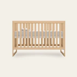 dadada Baby Austin 3-in-1 Convertible Crib