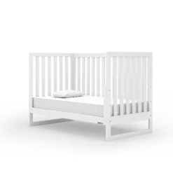 dadada Baby Austin 3-in-1 Convertible Crib