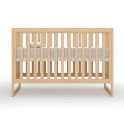 dadada Baby Austin 3-in-1 Convertible Crib