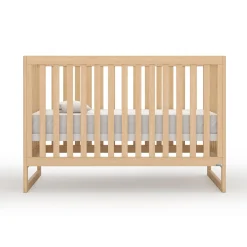 dadada Baby Austin 3-in-1 Convertible Crib