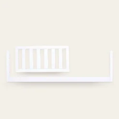 dadada Baby Crib Conversion Kit for Jolly Crib (Toddler Bed Rail)