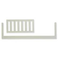 dadada Baby Crib Conversion Kit (Toddler Bed Rail)