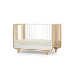 dadada Baby Jolly 3-in-1 Convertible Crib