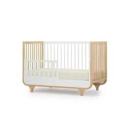 dadada Baby Jolly 3-in-1 Convertible Crib