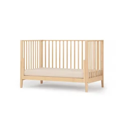 dadada Baby LaLa 3-in-1 Convertible Crib