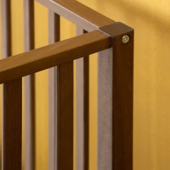dadada Baby LaLa 3-in-1 Convertible Crib