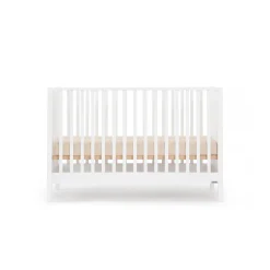 dadada Baby LaLa 3-in-1 Convertible Crib