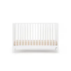 dadada Baby LaLa 3-in-1 Convertible Crib