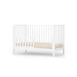 dadada Baby LaLa 3-in-1 Convertible Crib
