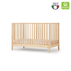 dadada Baby LaLa 3-in-1 Convertible Crib