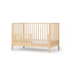 dadada Baby LaLa 3-in-1 Convertible Crib