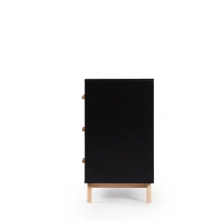 dadada Baby Soho 5-Drawer Nursery Dresser