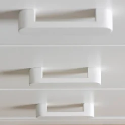 dadada Baby Soho 5-Drawer Nursery Dresser