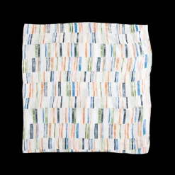 Deluxe Muslin Swaddle Blanket 2 Pack - Home Run