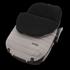 Infant Car Seat Footmuff - Mushroom