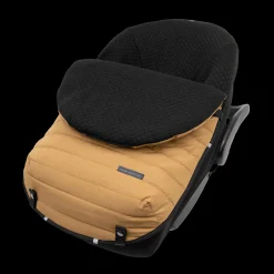 Infant Car Seat Footmuff - Ginger