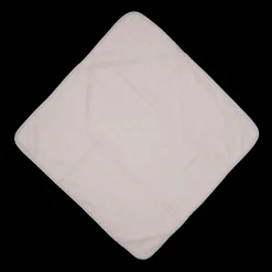 Infant Hooded Towel - Porpoise