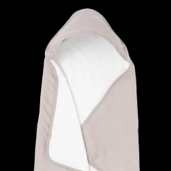 Infant Hooded Towel - Porpoise