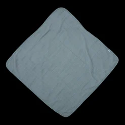 Infant Hooded Towel - Sea