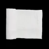 Organic Cotton Muslin Swaddle Blanket - White