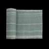 Organic Cotton Muslin Swaddle Blanket - Stillwater Stitch