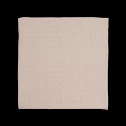 Organic Cotton Muslin Swaddle Blanket - Rosie
