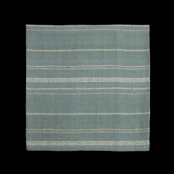 Organic Cotton Muslin Swaddle Blanket - Stillwater Stitch