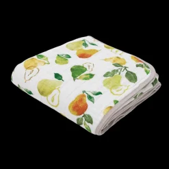 Original Cotton Muslin Quilt - Peary Nice