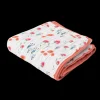 Original Cotton Muslin Quilt - Wild Mums