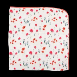 Original Cotton Muslin Quilt - Wild Mums